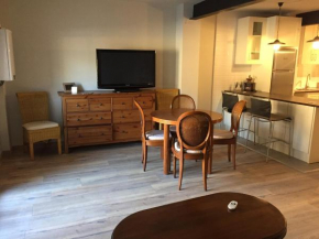 Apartamento Vielha Casau